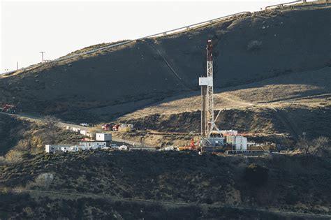 so cal gas leak|Emergency Information